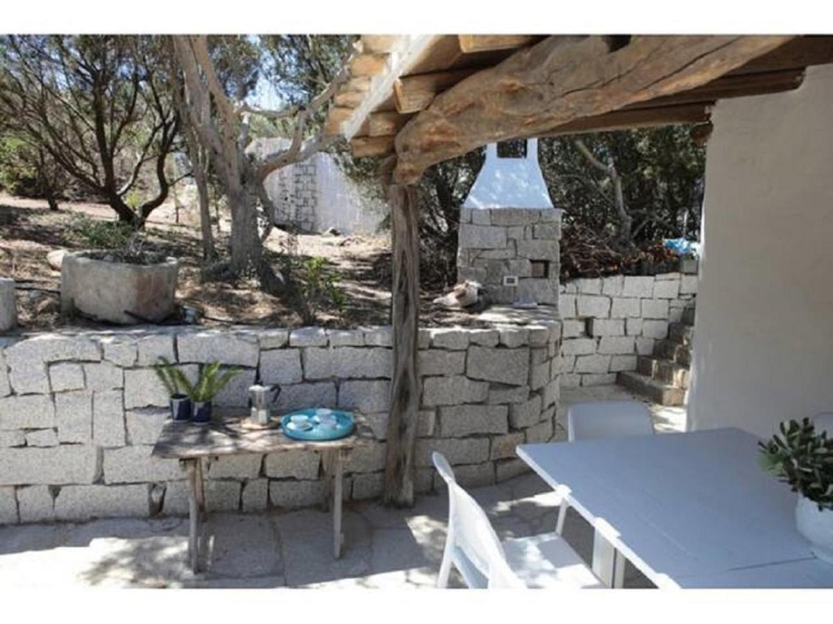 Sul Mare Sardegna Villa Mercedes Villasimius Kültér fotó