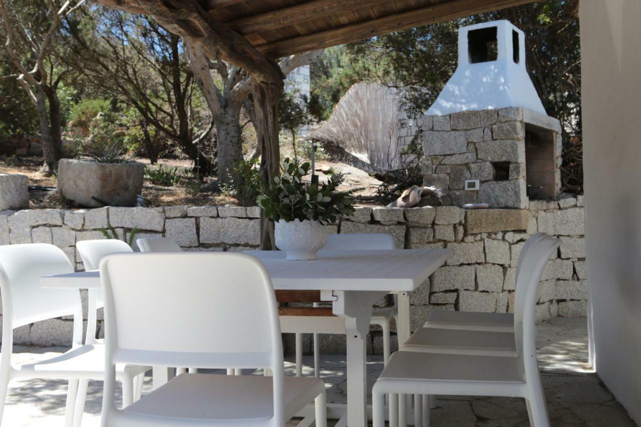 Sul Mare Sardegna Villa Mercedes Villasimius Kültér fotó