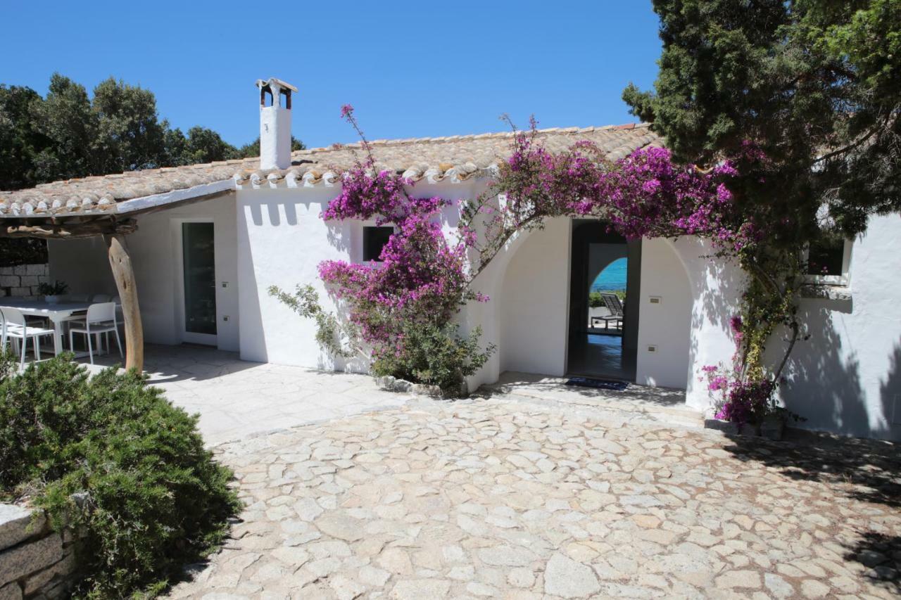 Sul Mare Sardegna Villa Mercedes Villasimius Kültér fotó