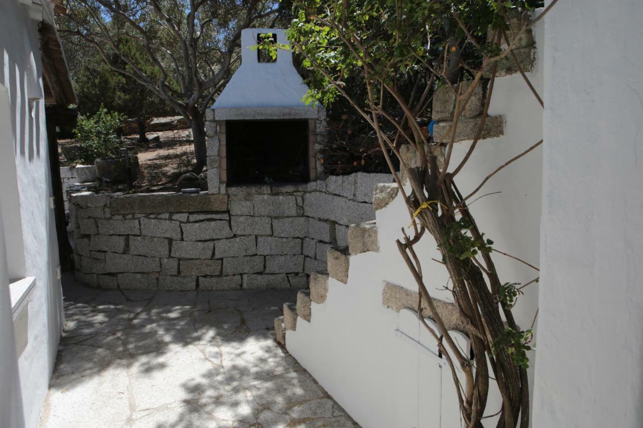 Sul Mare Sardegna Villa Mercedes Villasimius Kültér fotó