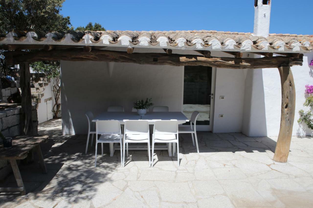 Sul Mare Sardegna Villa Mercedes Villasimius Kültér fotó