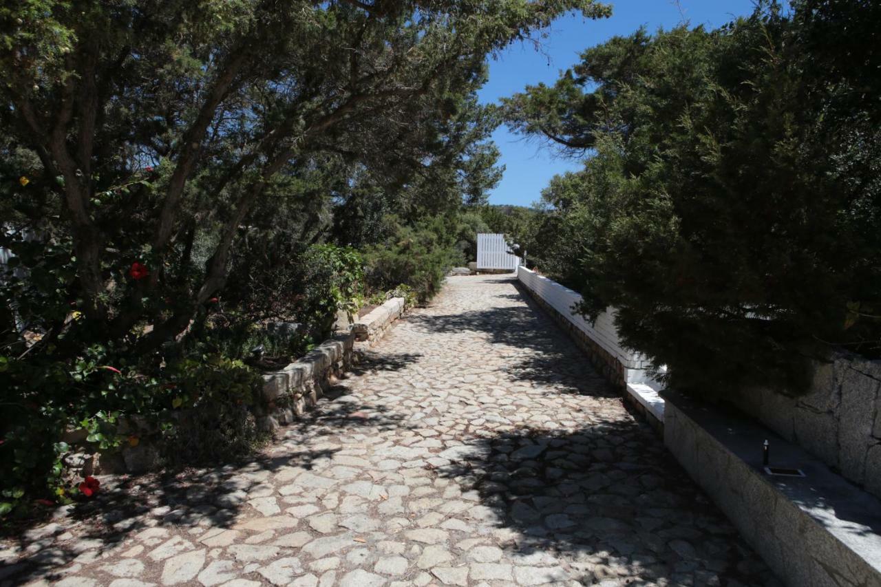 Sul Mare Sardegna Villa Mercedes Villasimius Kültér fotó