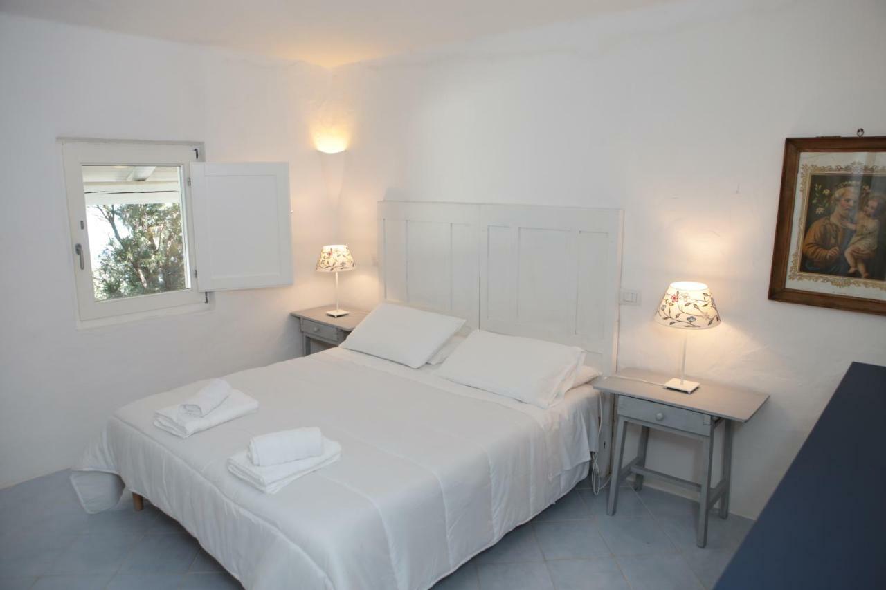 Sul Mare Sardegna Villa Mercedes Villasimius Kültér fotó
