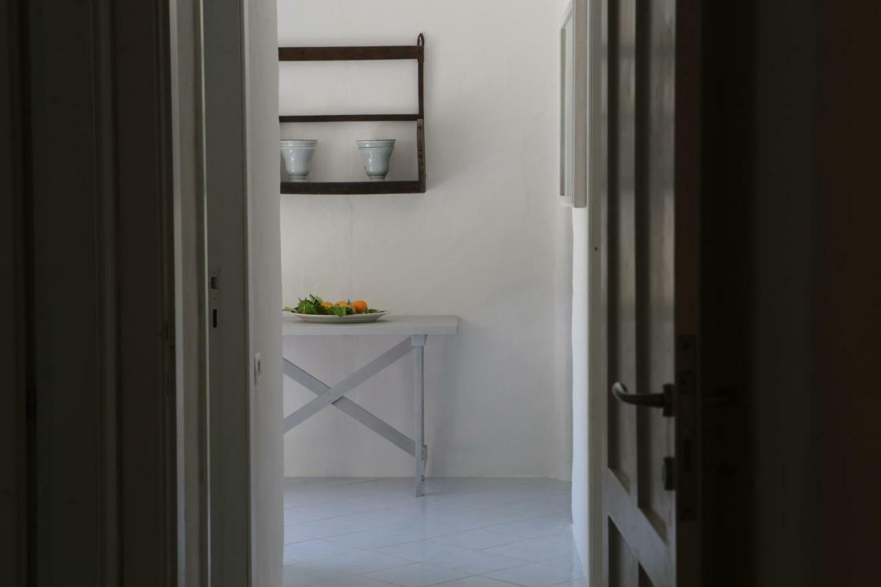 Sul Mare Sardegna Villa Mercedes Villasimius Kültér fotó