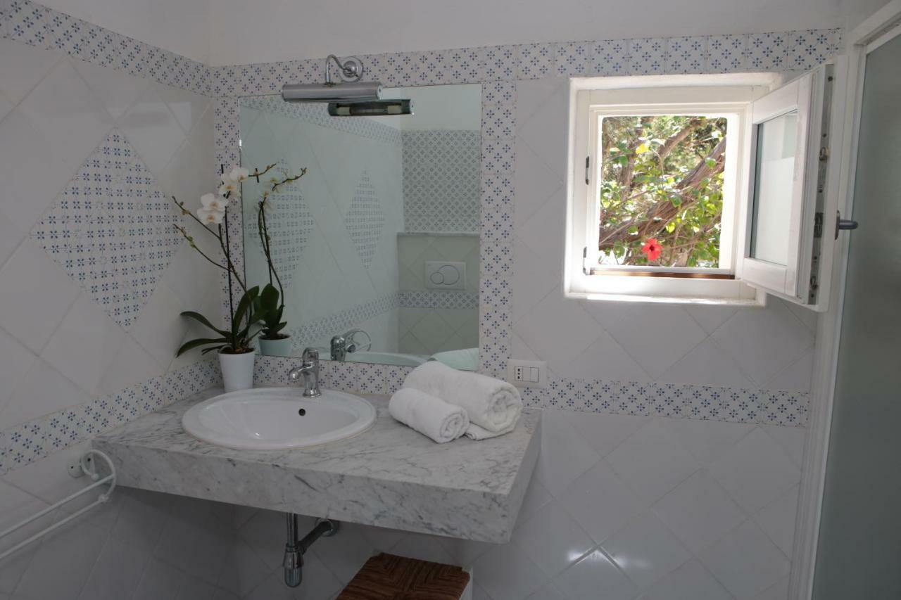Sul Mare Sardegna Villa Mercedes Villasimius Kültér fotó