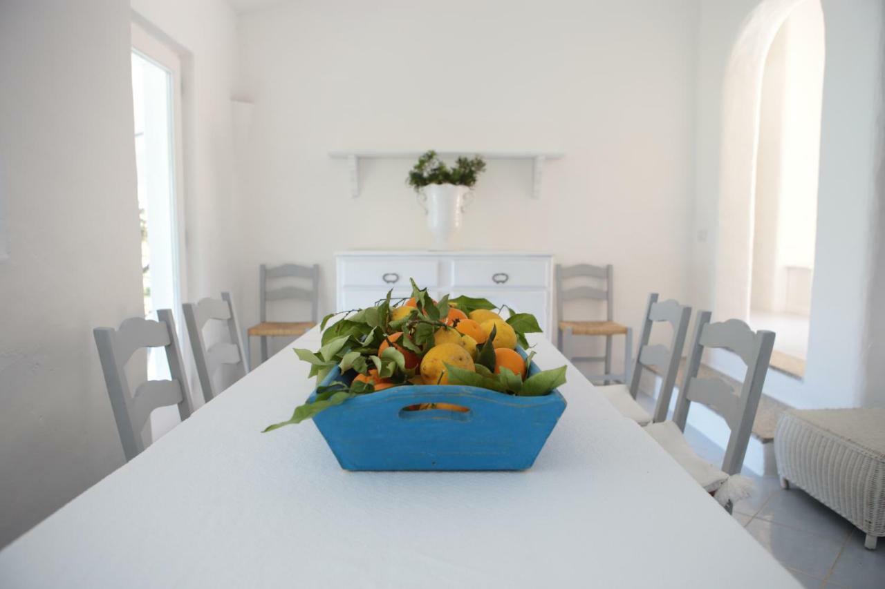 Sul Mare Sardegna Villa Mercedes Villasimius Kültér fotó