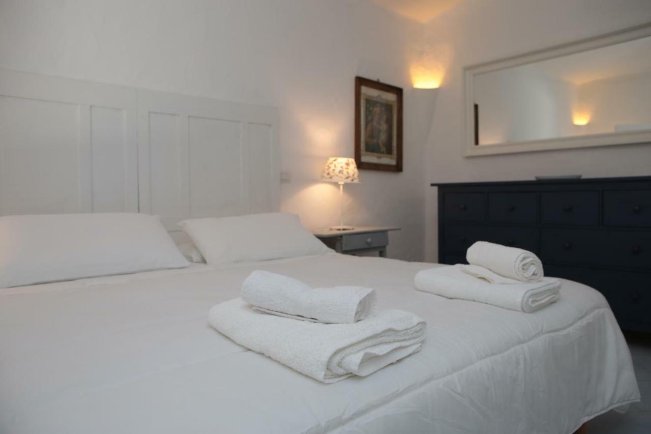 Sul Mare Sardegna Villa Mercedes Villasimius Kültér fotó