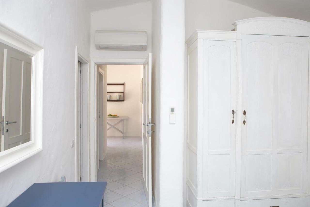 Sul Mare Sardegna Villa Mercedes Villasimius Kültér fotó