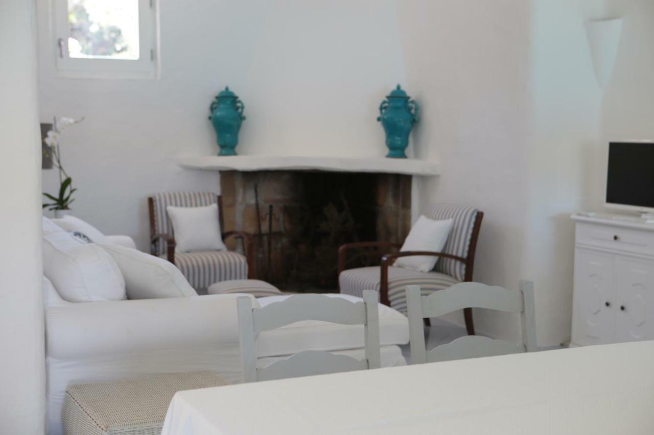 Sul Mare Sardegna Villa Mercedes Villasimius Kültér fotó